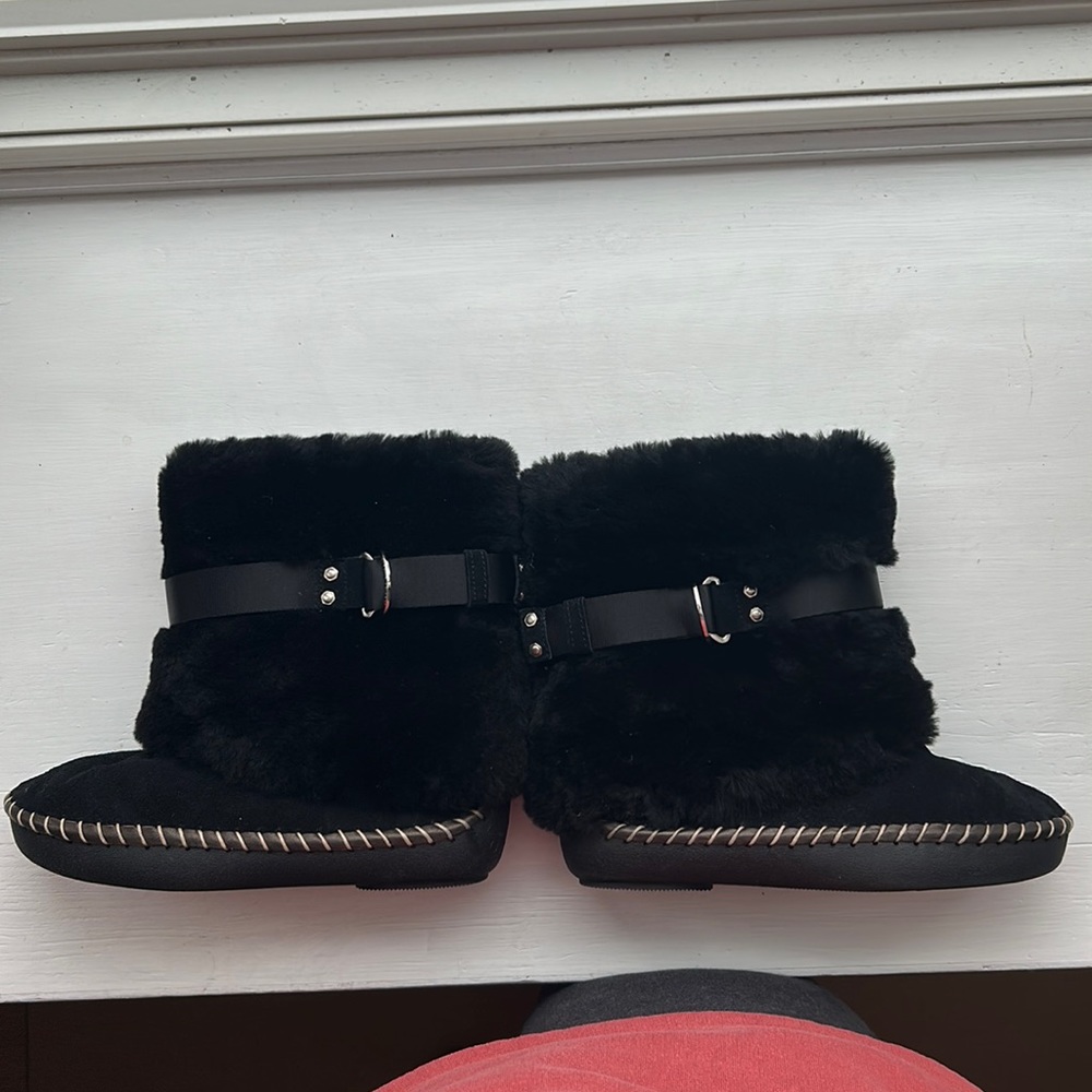 Jessica Simpson Amber boot